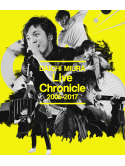 Miura Daichi - Live Chronicle 2005-2017 [Edizione: Giappone]