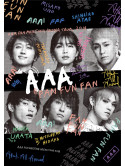 Aaa - Aaa Fan Meeting Arena Tour 2018 -Fan Fun Fan- [Edizione: Giappone]
