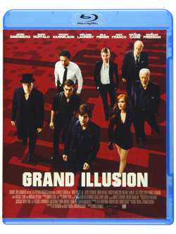 Jesse Eisenberg - Now You See Me [Edizione: Giappone]