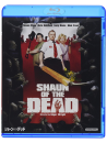 Simon Pegg - Shaun Of The Dead [Edizione: Giappone]