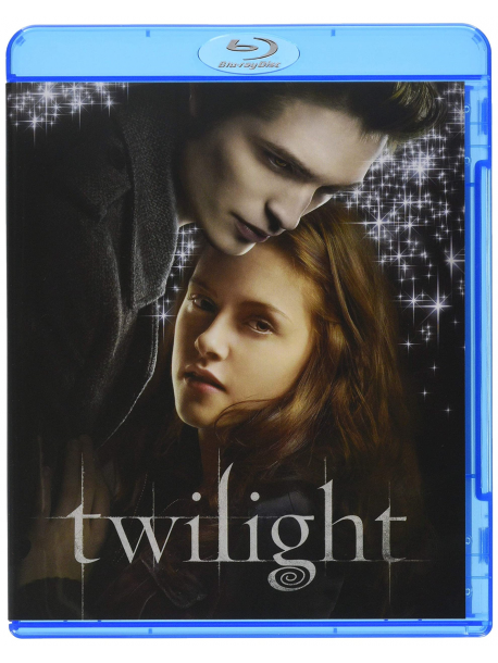 Kristen Stewart - Twilight [Edizione: Giappone]
