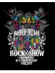 Granrodeo - 10Th Anniversary Live 2015 G10 Rock  G10 Rock Show -Rodeo Decade- (3 Blu-Ray) [Edizione: Giappone]