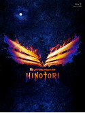 B'Z - B'Z Live-Gym Pleasure 2018 -Hinotori- (3 Blu-Ray) [Edizione: Giappone]