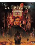 William Hurt - (1)Frank Herbert'S Dune (2)Frank Herbert'S Children Of Dune (4 Blu-Ray) [Edizione: Giappone]