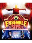 Mrs.Green Apple - Ensemble Tour -Soiree De La Bleu- (2 Blu-Ray) [Edizione: Giappone]