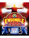 Mrs.Green Apple - Ensemble Tour -Soiree De La Bleu- (2 Blu-Ray) [Edizione: Giappone]