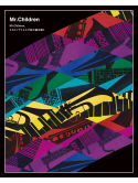 Mr.Children - Mr.Children Hikari No Atelier De Nij (2 Blu-Ray) [Edizione: Giappone]