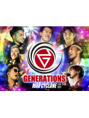 Generations From Exile Tri - Generations Live Tour 2017 Mad Cyclone (2 Blu-Ray) [Edizione: Giappone]