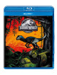 (Cinema) - Jurassic World 5-Movie Collection (5 Blu-Ray) [Edizione: Giappone]