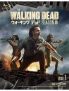 Andrew Lincoln - The Walking Dead Season 8 Blu-Ray Box-1 (4 Blu-Ray) [Edizione: Giappone]