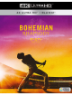 Rami Malek - Bohemian Rhapsody (2 Blu-Ray) [Edizione: Giappone]