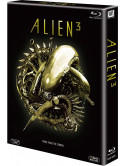 Sigourney Weaver - Alien3 (2 Blu-Ray) [Edizione: Giappone]