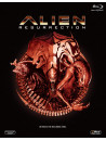 Sigourney Weaver - Alien Resurrection (2 Blu-Ray) [Edizione: Giappone]