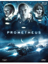 Noomi Rapace - Prometheus (3 Blu-Ray) [Edizione: Giappone]