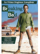 Breaking Bad - Stagione 01 (3 Dvd)