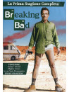 Breaking Bad - Stagione 01 (3 Dvd)