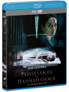 Shay Mitchell - The Possession Of Hannah Grace (2 Blu-Ray) [Edizione: Giappone]