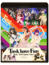 Task Have Fun - Task '2018 Update Tour' At Tokyo Stellar Ball [Edizione: Giappone]