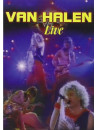 Van Halen - Live