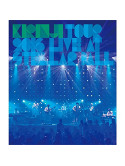Kirinji - Kirinji Tour 2016 -Live At Stellar Ball- [Edizione: Giappone]