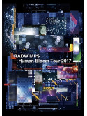 Radwimps - Radwimps Live Blu-Ray [Human Bloom Tour 2017] [Edizione: Giappone]