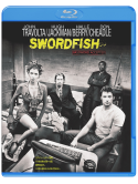 John Travolta - Swordfish [Edizione: Giappone]