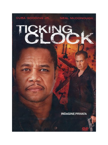 Ticking Clock