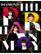 Momoiro Clover Z - Momoiro Christmas 2018 -Diamond Philharmony -The Real Deal-- Live Blu-Ra (3 Blu-Ray) [Edizione: Giappone]