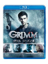 David Giuntoli - Grimm Season4 Blu-Ray Value Pack (5 Blu-Ray) [Edizione: Giappone]