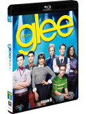 Lea Michele - Glee Season6 (3 Blu-Ray) [Edizione: Giappone]