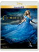 Lily James - Cinderella (2 Blu-Ray) [Edizione: Giappone]