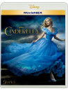 Lily James - Cinderella (2 Blu-Ray) [Edizione: Giappone]