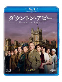 Hugh Bonneville - Downton Abbey Season2 Blu-Ray Value Pack (4 Blu-Ray) [Edizione: Giappone]