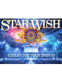 Exile - Exile Live Tour 2018-2019 Star (3 Blu-Ray) [Edizione: Giappone]
