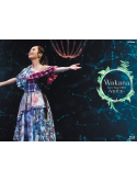 Wakana - Wakana Live Tour 2019 -Voice- At Nakano Sunplaza (2 Blu-Ray) [Edizione: Giappone]