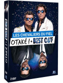 Otake + Best Ouf Chevaliers Du Fiel (2 Dvd) [Edizione: Francia]