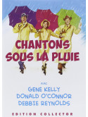 Chantons Sous La Pluie [Edizione: Francia]
