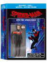 Spider-Man: Un Nuovo Universo (Blu-Ray+Action Figure)