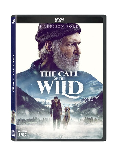 Call Of The Wild [Edizione: Stati Uniti]