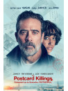 Postcard Killings [Edizione: Paesi Bassi]