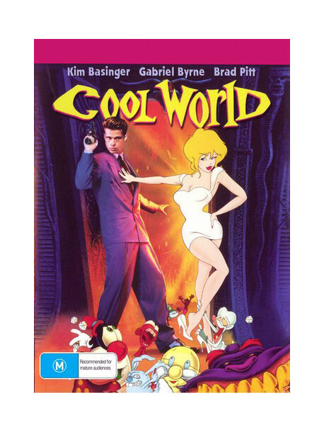 Cool World [Edizione: Stati Uniti]