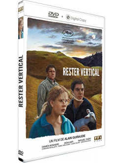 Rester Vertical [Edizione: Francia]