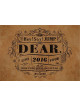 Hey! Say! Jump - Live Tour 2016 Dear. [Edizione: Giappone]