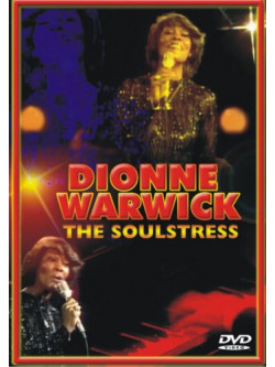 Dionne Warwick - The Soulstress