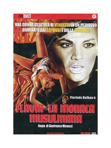 Flavia La Monaca Musulmana