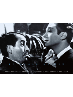 Marcel Dalio - La Regle Du Jeu [Edizione: Giappone]