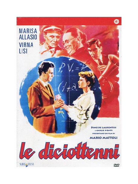 Diciottenni (Le)