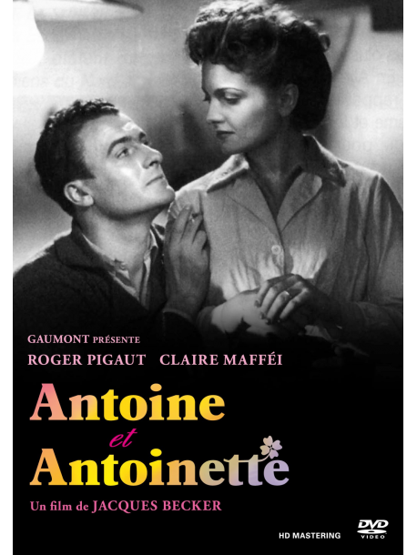 Roger Pigaut - Antoine Et Antoinette [Edizione: Giappone]