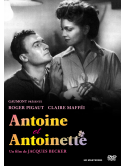 Roger Pigaut - Antoine Et Antoinette [Edizione: Giappone]