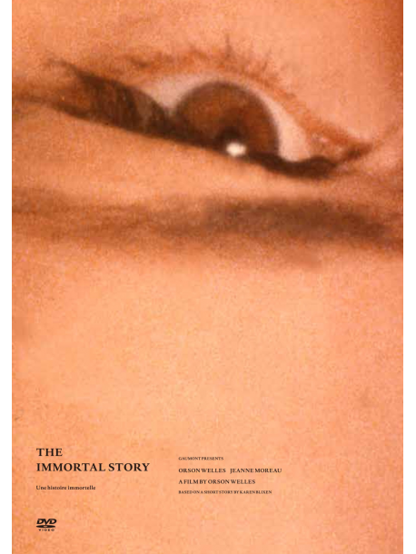 Jeanne Moreau - Une Histoire Immortelle [Edizione: Giappone]